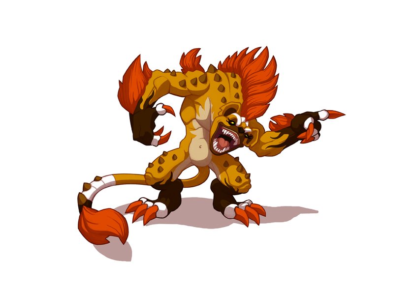 Invizimals: La Otra Dimensión